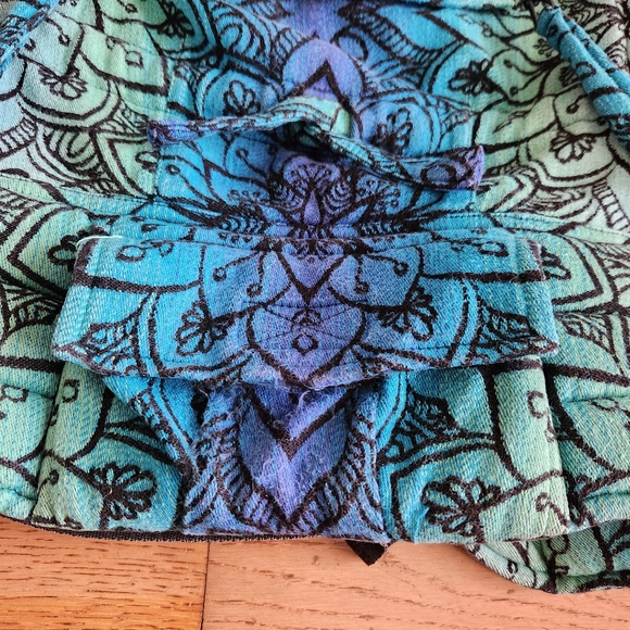 Be Lenka Toddler Carrier - Picture 3 of 8